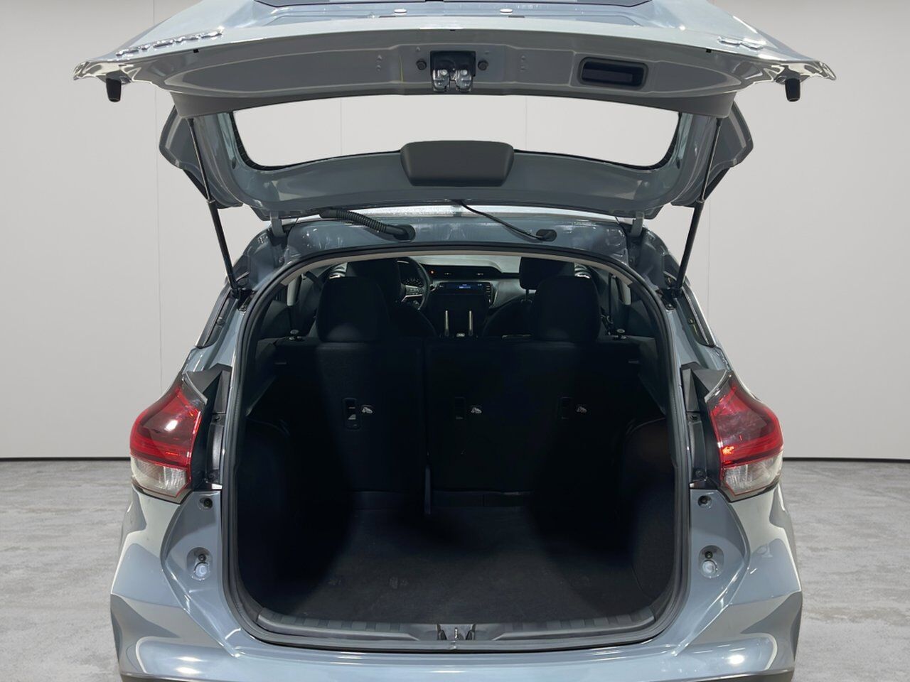 2022 Nissan Kicks SV Sherwood Park AB