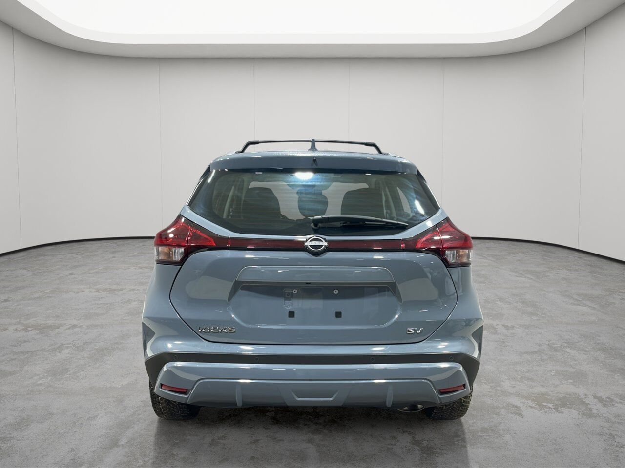 2022 Nissan Kicks SV Sherwood Park AB