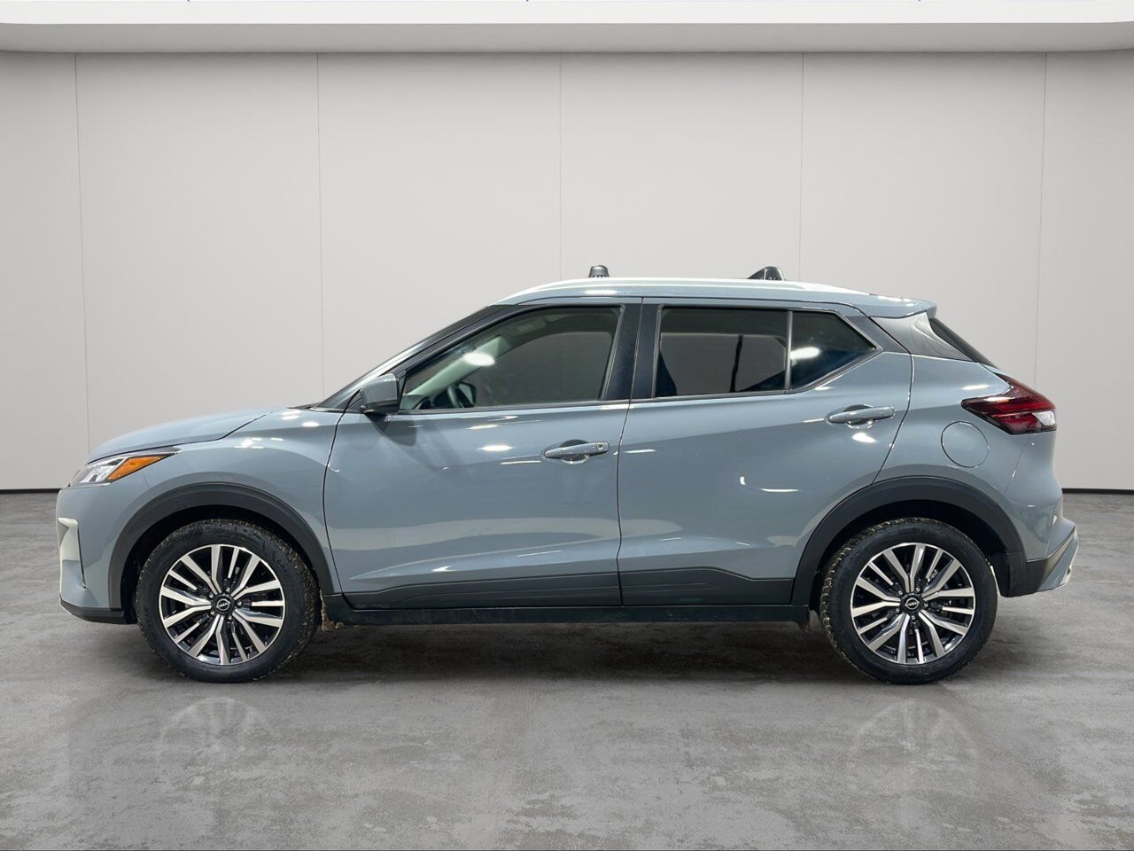 2022 Nissan Kicks SV Sherwood Park AB