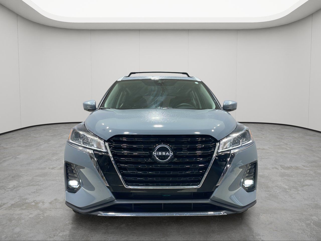 2022 Nissan Kicks SV Sherwood Park AB