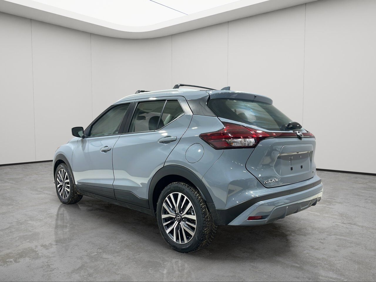 2022 Nissan Kicks SV Sherwood Park AB