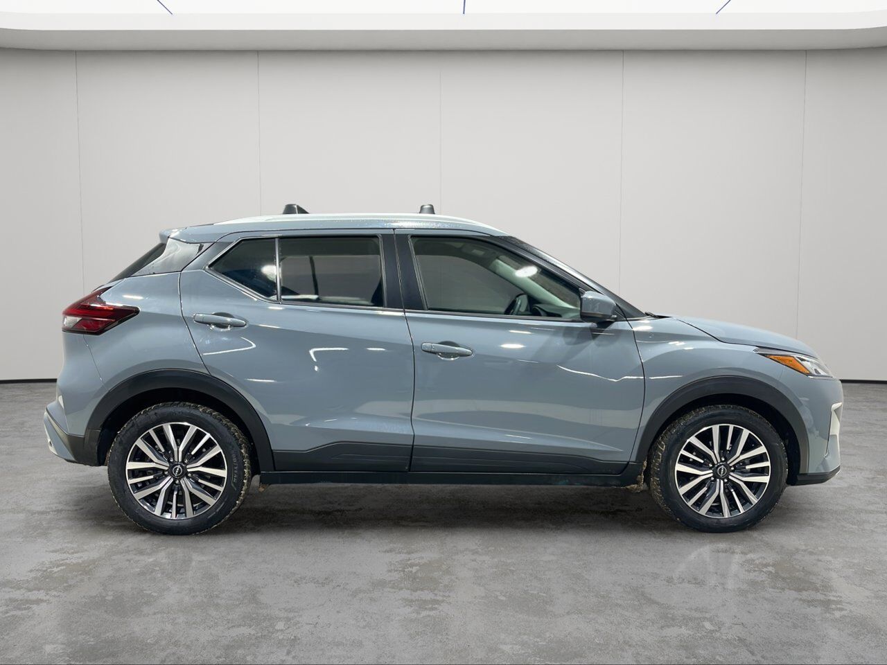 2022 Nissan Kicks SV Sherwood Park AB
