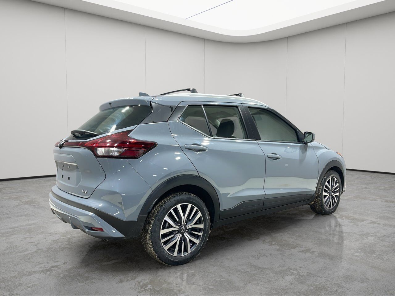 2022 Nissan Kicks SV Sherwood Park AB