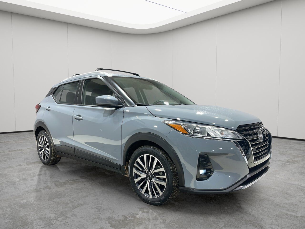 2022 Nissan Kicks SV Sherwood Park AB