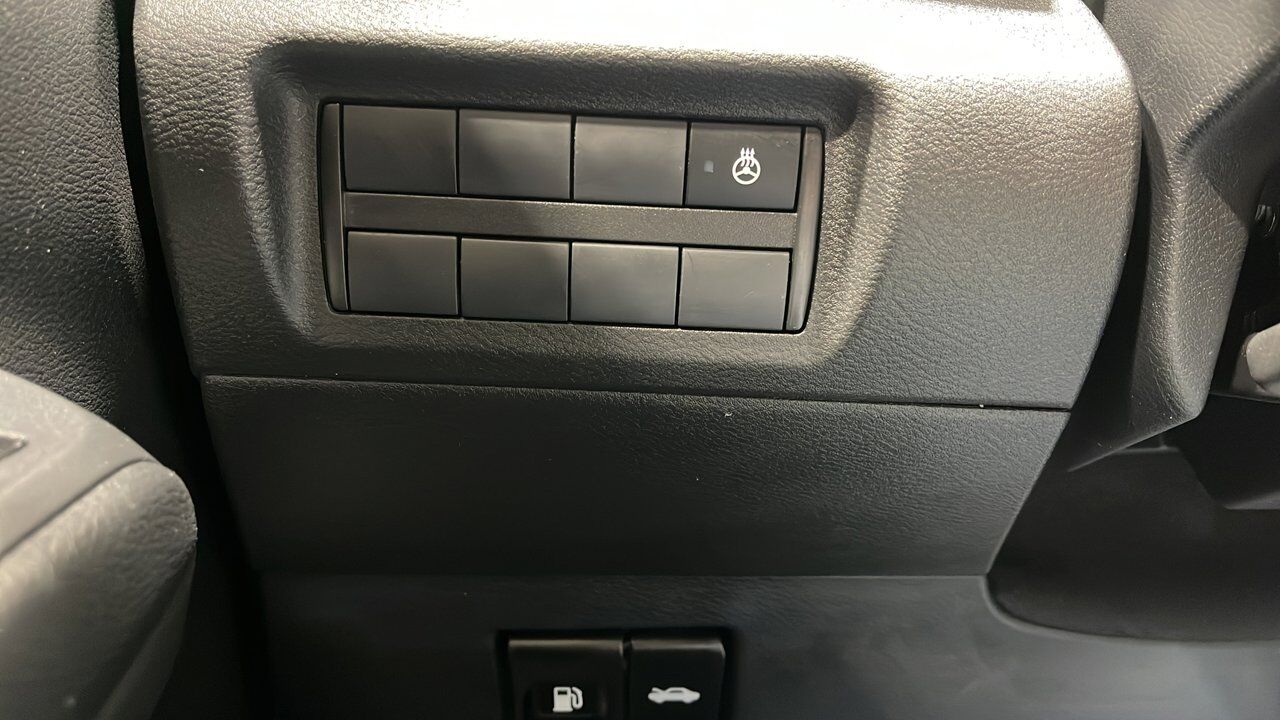 2022 Nissan Kicks SV Sherwood Park AB