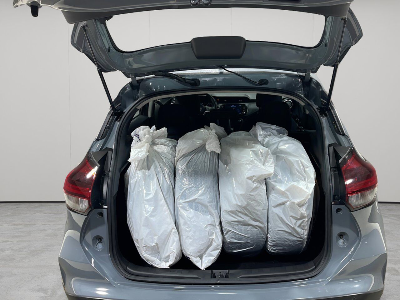 2022 Nissan Kicks SV Sherwood Park AB