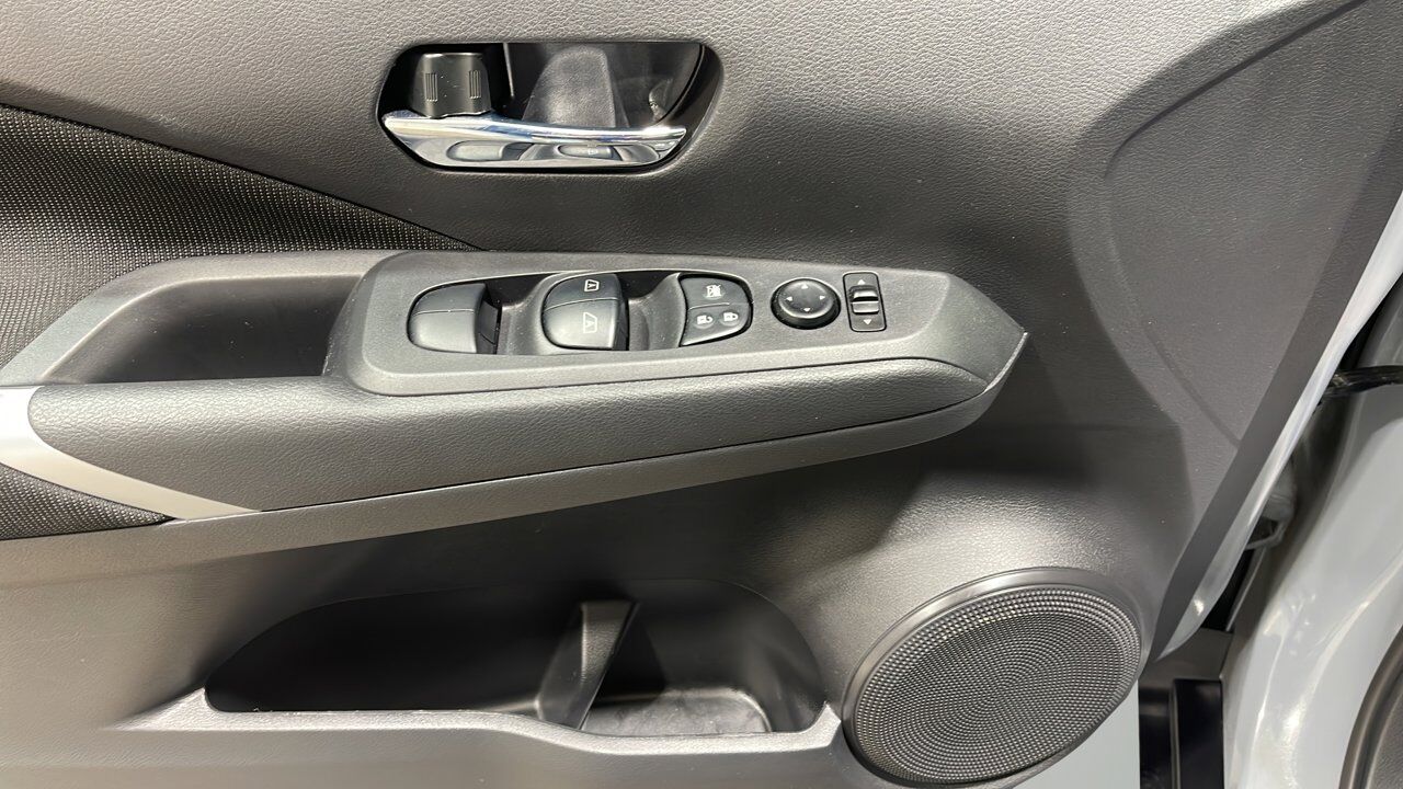 2022 Nissan Kicks SV Sherwood Park AB