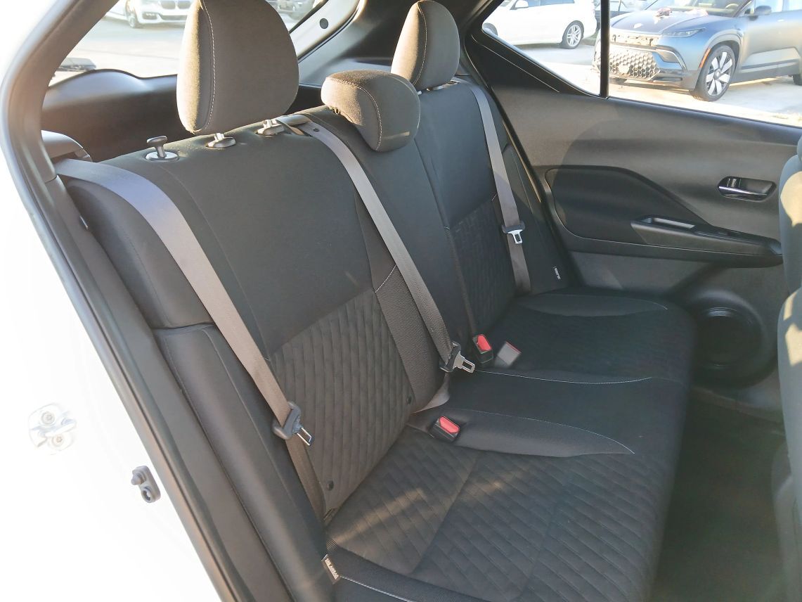 2022 Nissan Kicks SV Sport Utility 4D Maitland FL