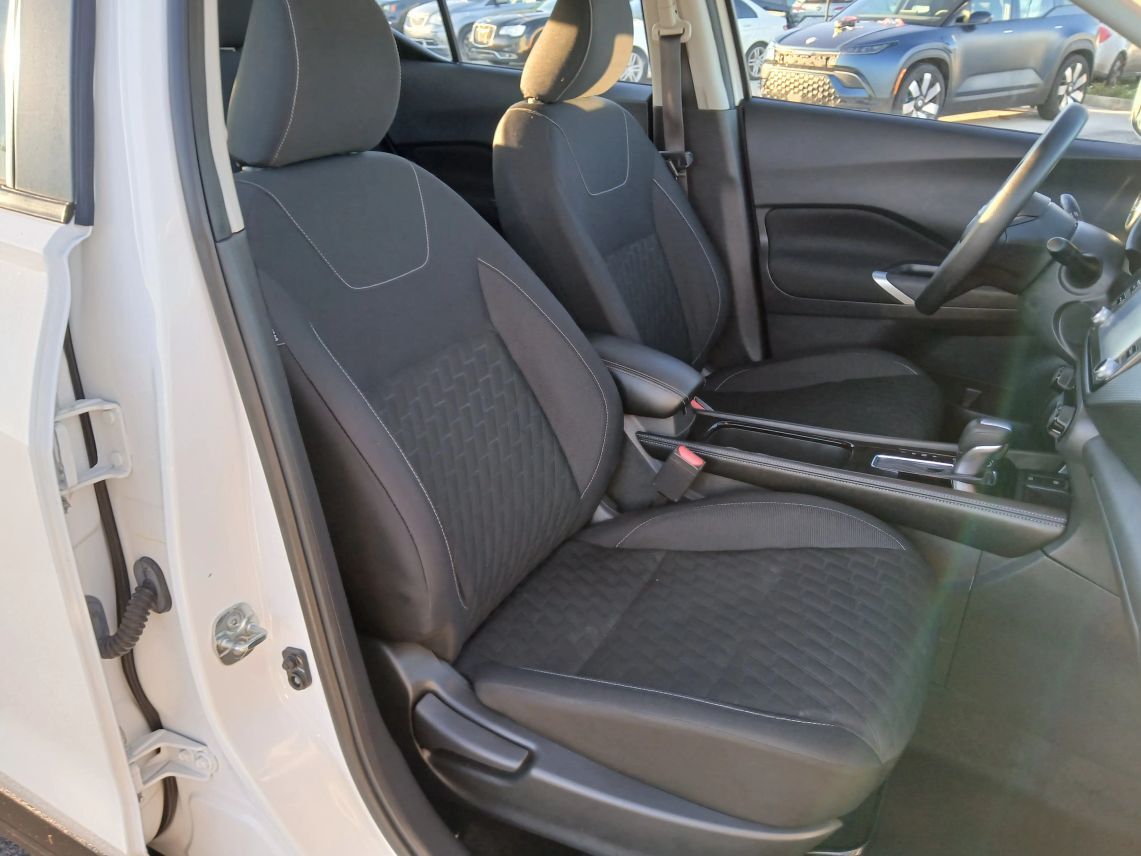 2022 Nissan Kicks SV Sport Utility 4D Maitland FL