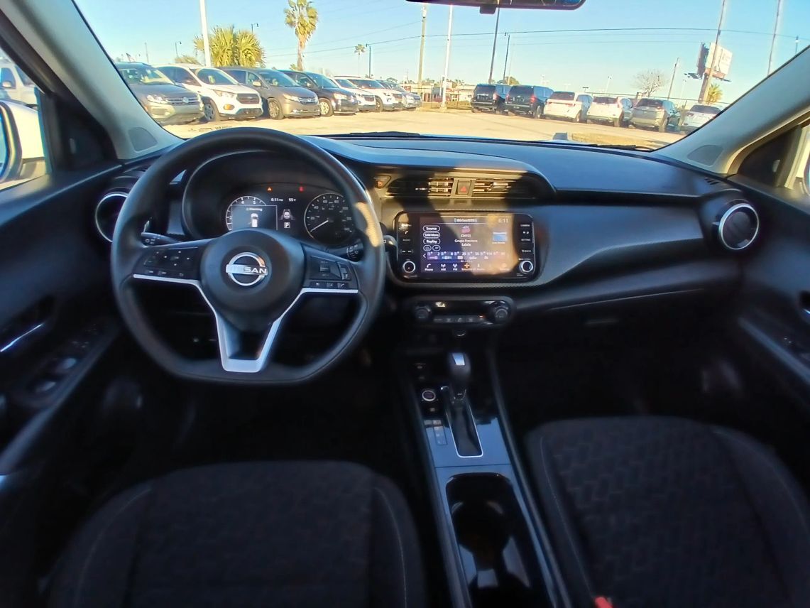 2022 Nissan Kicks SV Sport Utility 4D Maitland FL