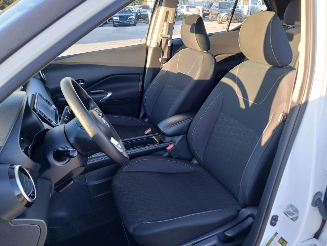 2022 Nissan Kicks SV Sport Utility 4D Maitland FL