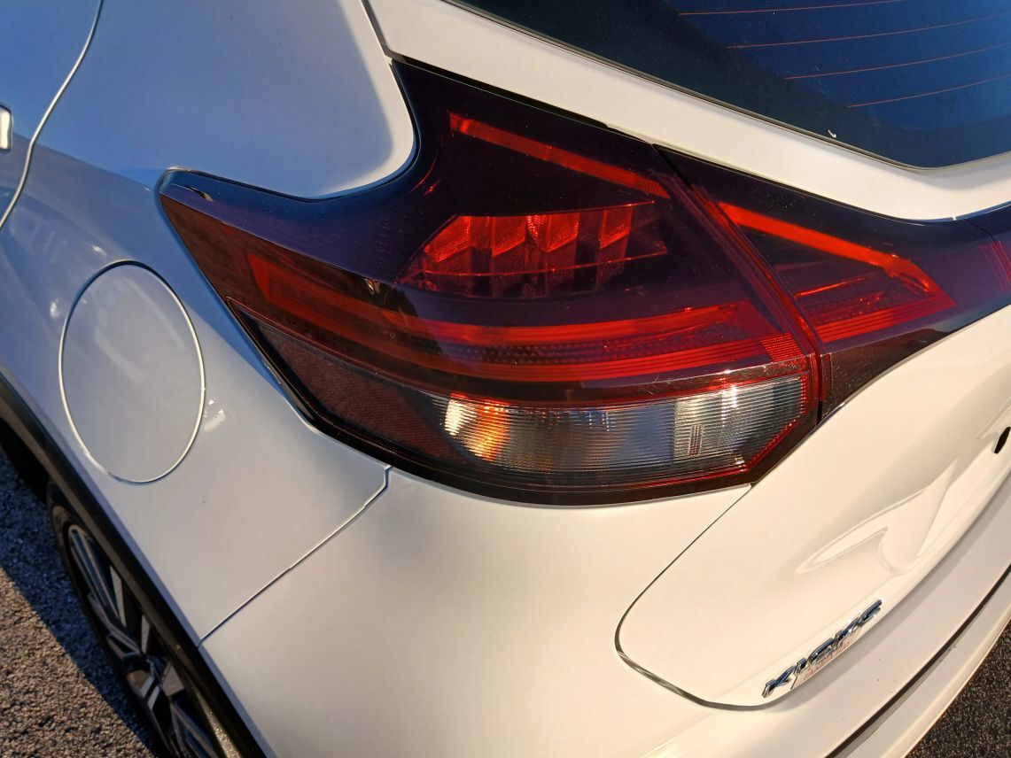 2022 Nissan Kicks SV Sport Utility 4D Maitland FL