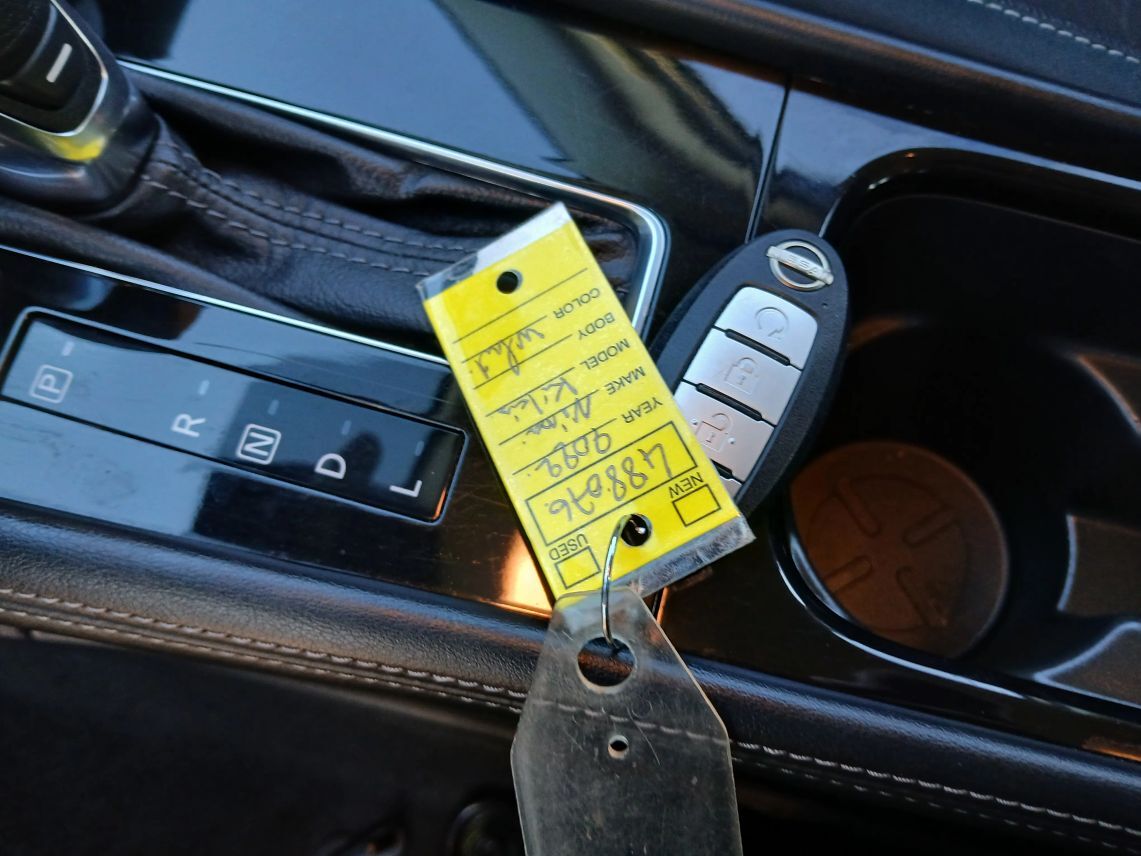 2022 Nissan Kicks SV Sport Utility 4D Maitland FL