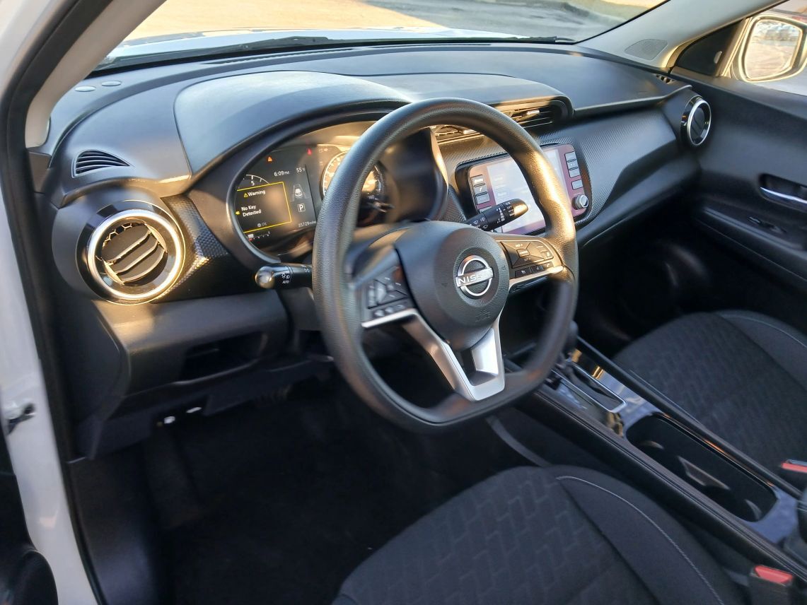 2022 Nissan Kicks SV Sport Utility 4D Maitland FL