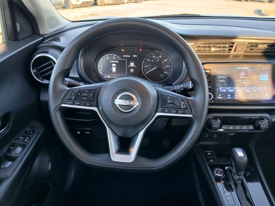 2022 Nissan Kicks SV Sport Utility 4D Maitland FL