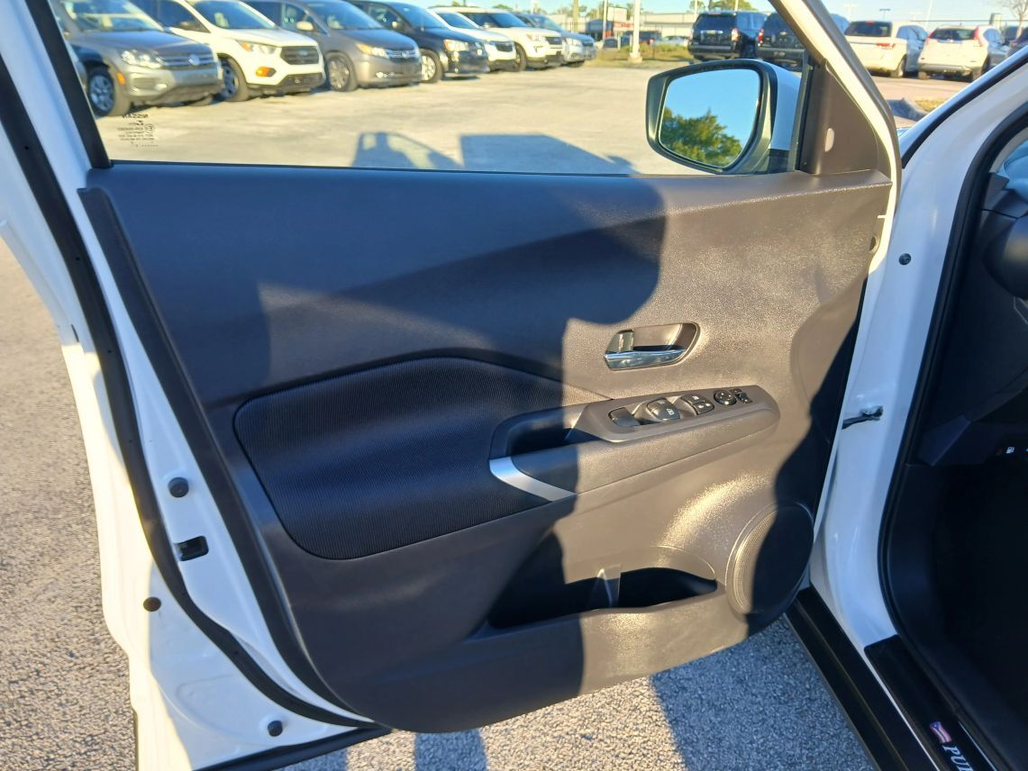 2022 Nissan Kicks SV Sport Utility 4D Maitland FL