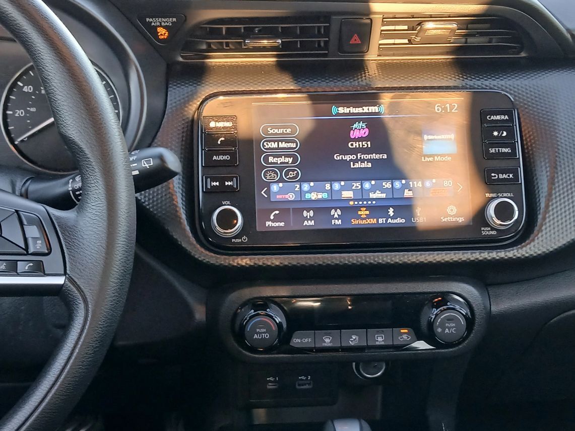 2022 Nissan Kicks SV Sport Utility 4D Maitland FL