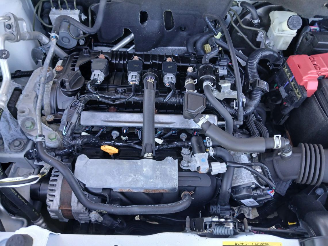 2022 Nissan Kicks SV Sport Utility 4D Maitland FL