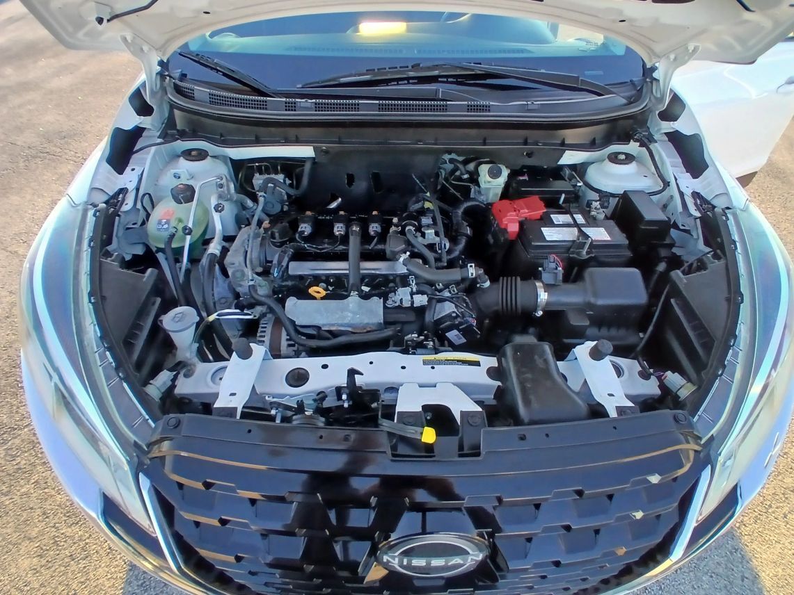 2022 Nissan Kicks SV Sport Utility 4D Maitland FL