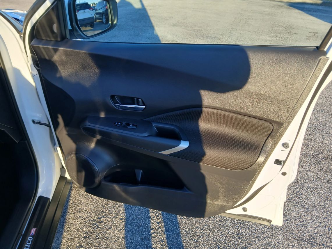 2022 Nissan Kicks SV Sport Utility 4D Maitland FL