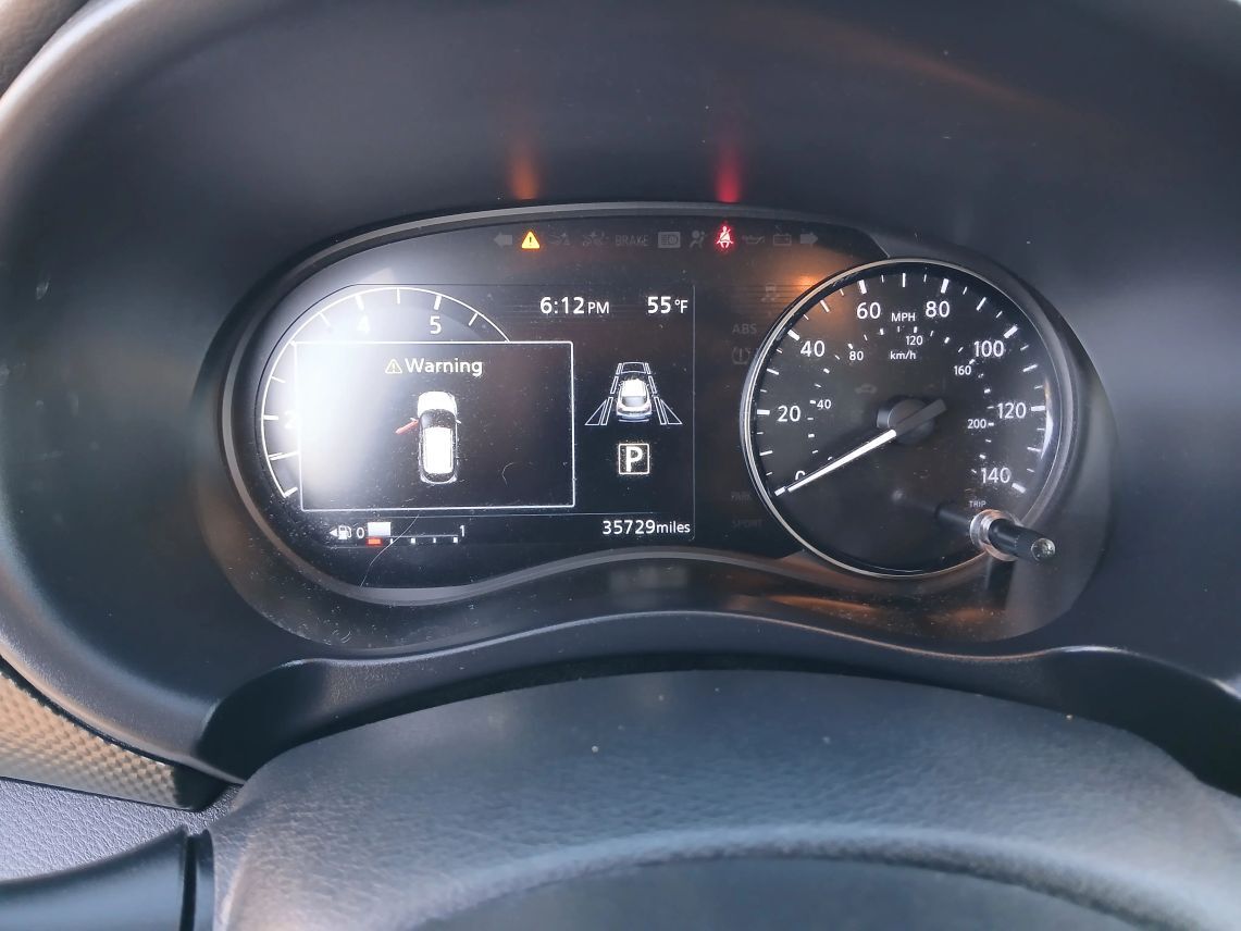 2022 Nissan Kicks SV Sport Utility 4D Maitland FL