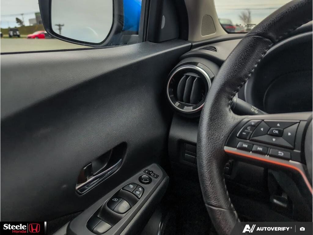2022 Nissan Kicks SV St. John's NL