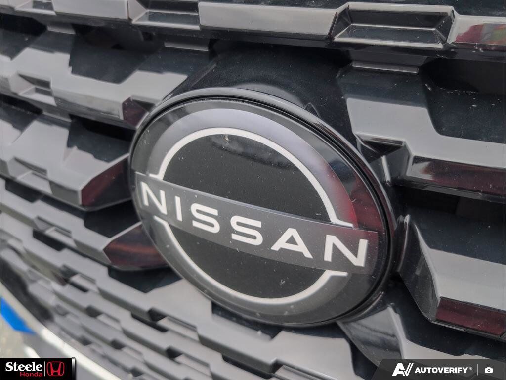 2022 Nissan Kicks SV St. John's NL