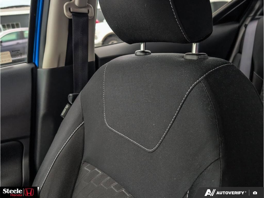 2022 Nissan Kicks SV St. John's NL