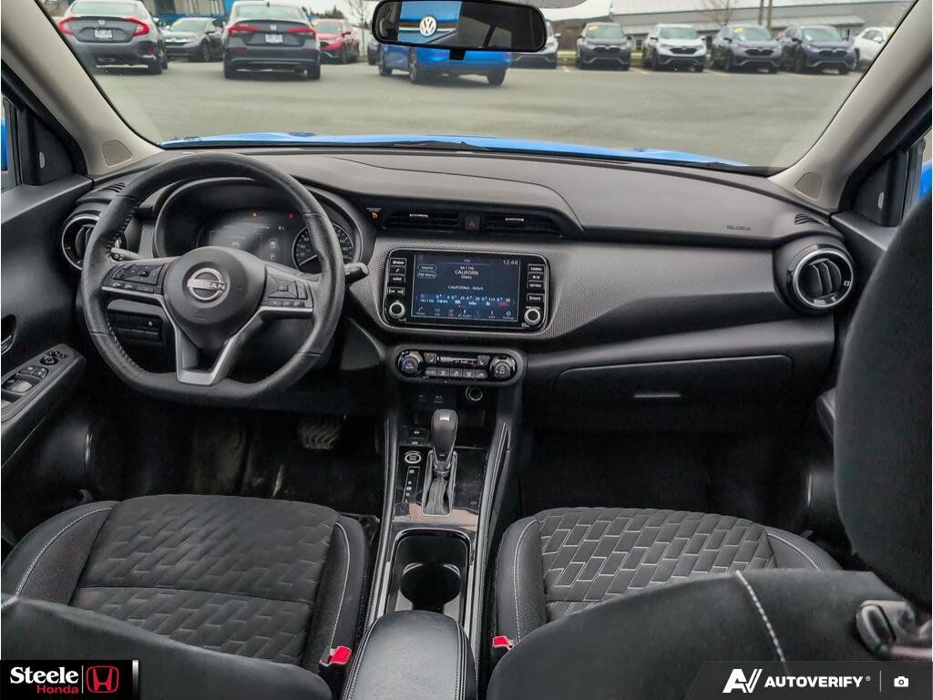2022 Nissan Kicks SV St. John's NL