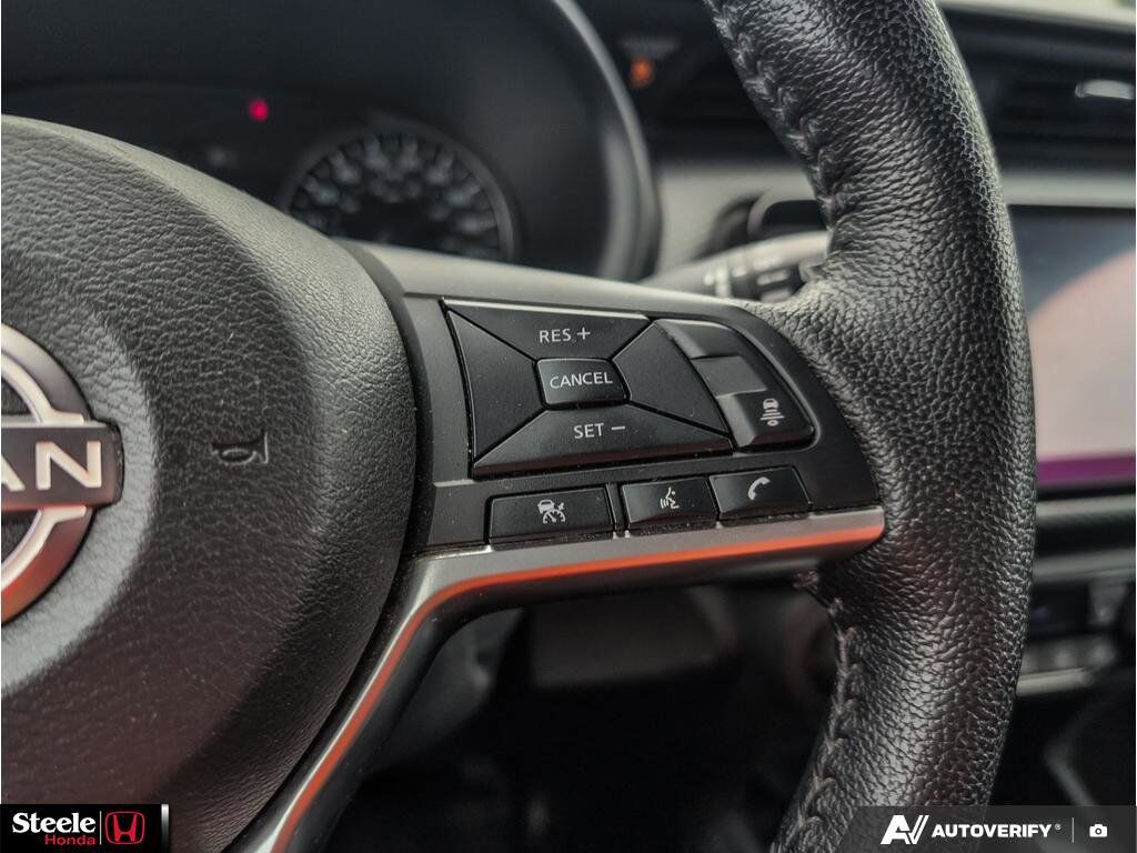 2022 Nissan Kicks SV St. John's NL