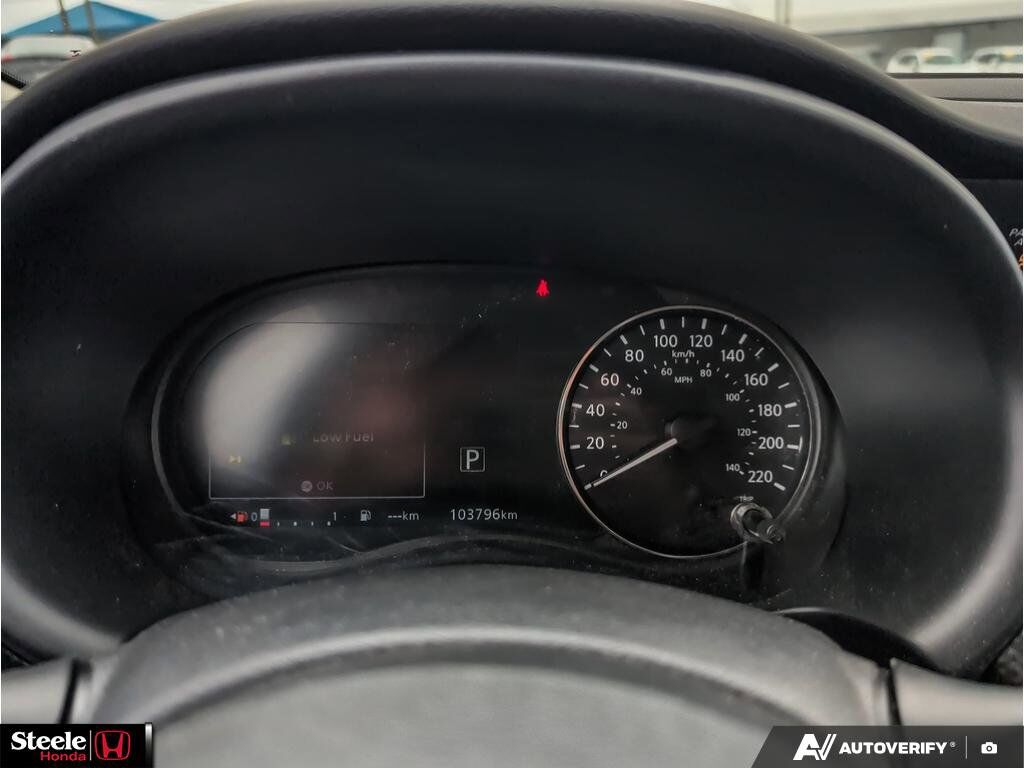 2022 Nissan Kicks SV St. John's NL