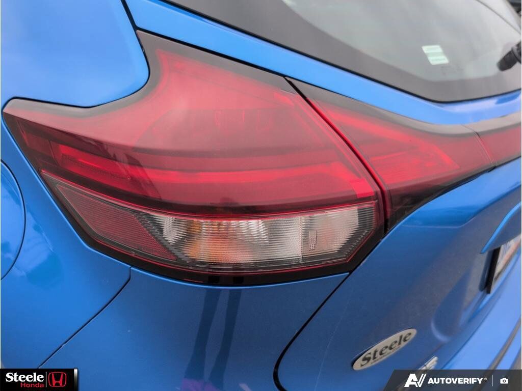 2022 Nissan Kicks SV St. John's NL