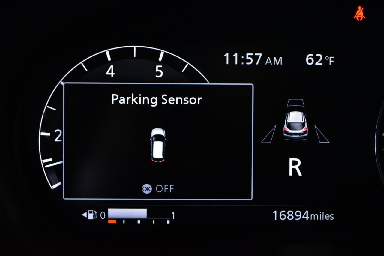 2022 Nissan Kicks SV Tampa FL