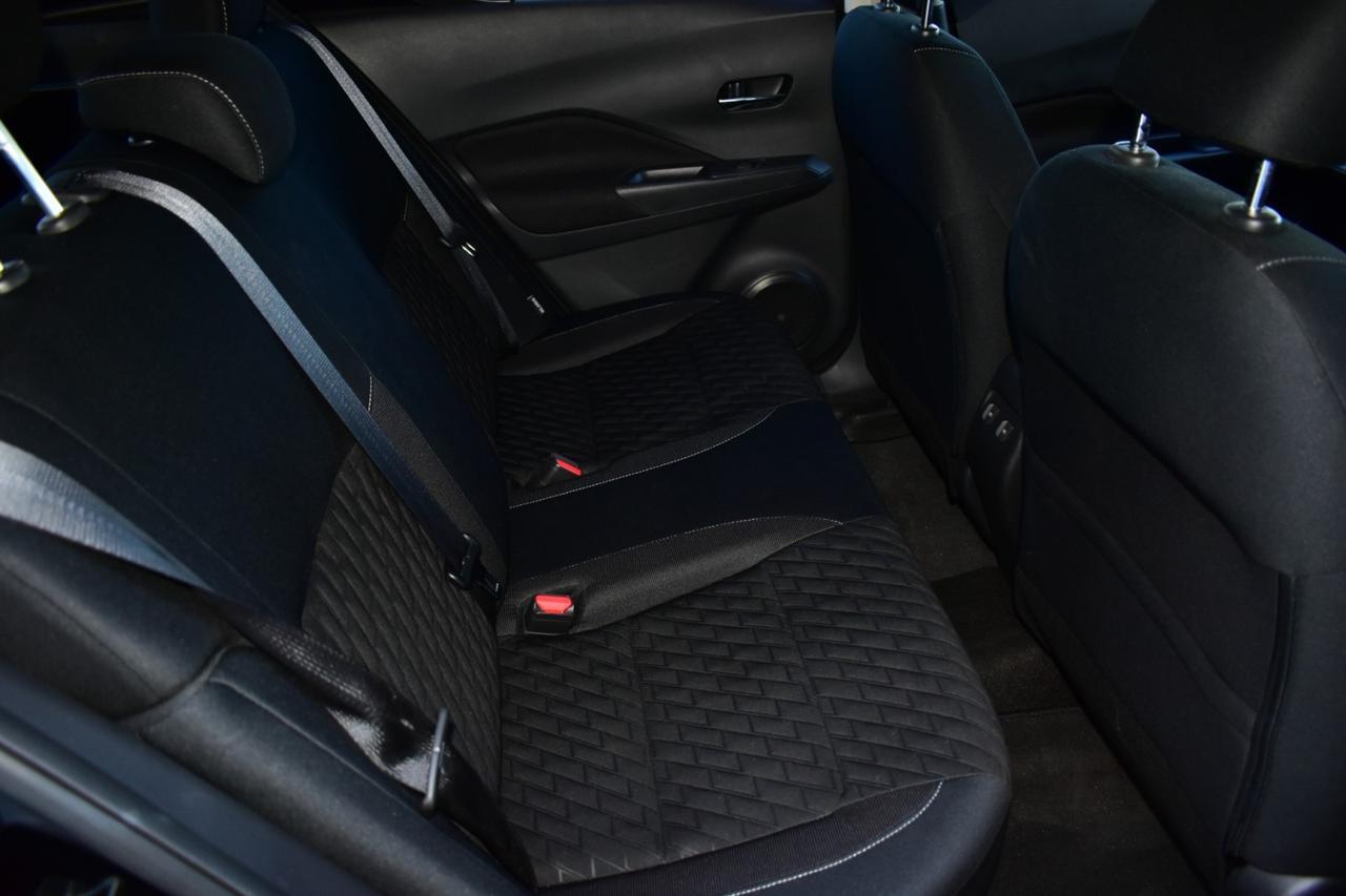 2022 Nissan Kicks SV Tampa FL