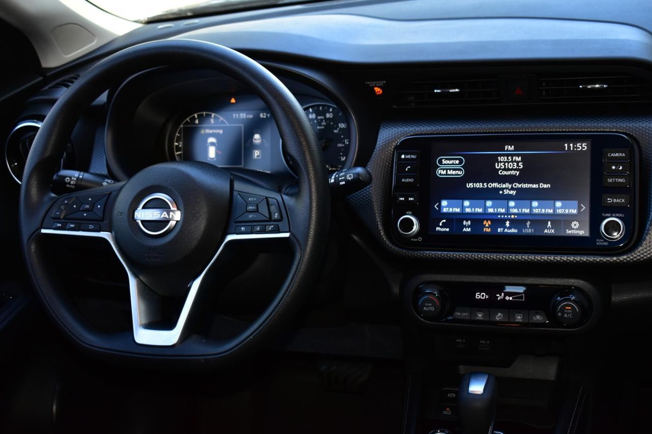 2022 Nissan Kicks SV Tampa FL