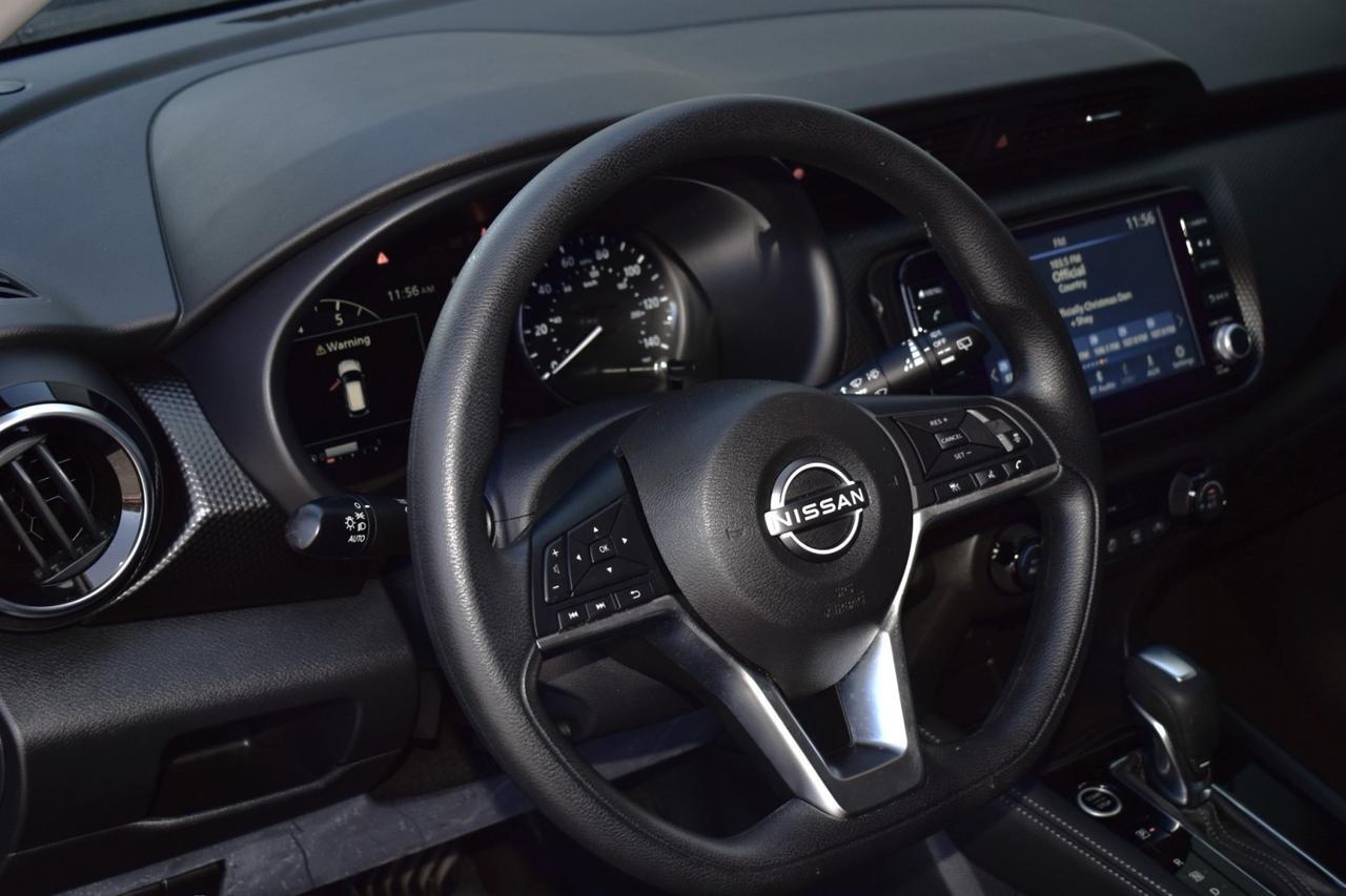 2022 Nissan Kicks SV Tampa FL