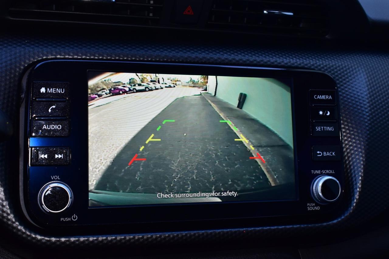 2022 Nissan Kicks SV Tampa FL