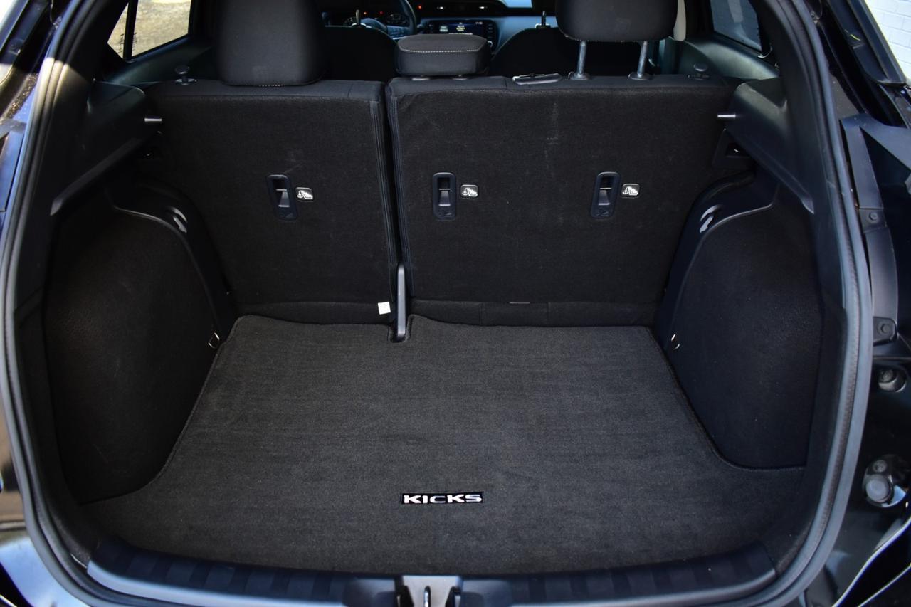 2022 Nissan Kicks SV Tampa FL