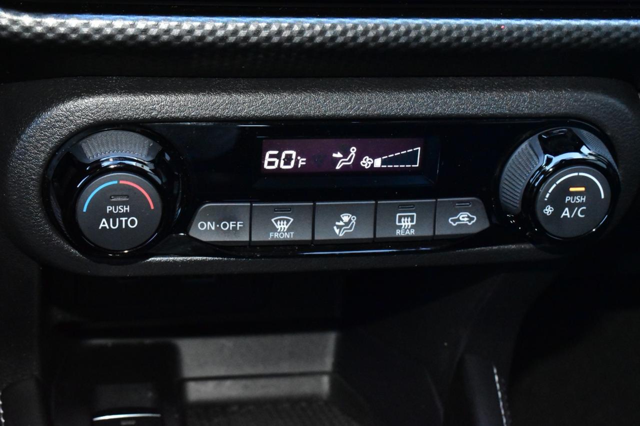 2022 Nissan Kicks SV Tampa FL