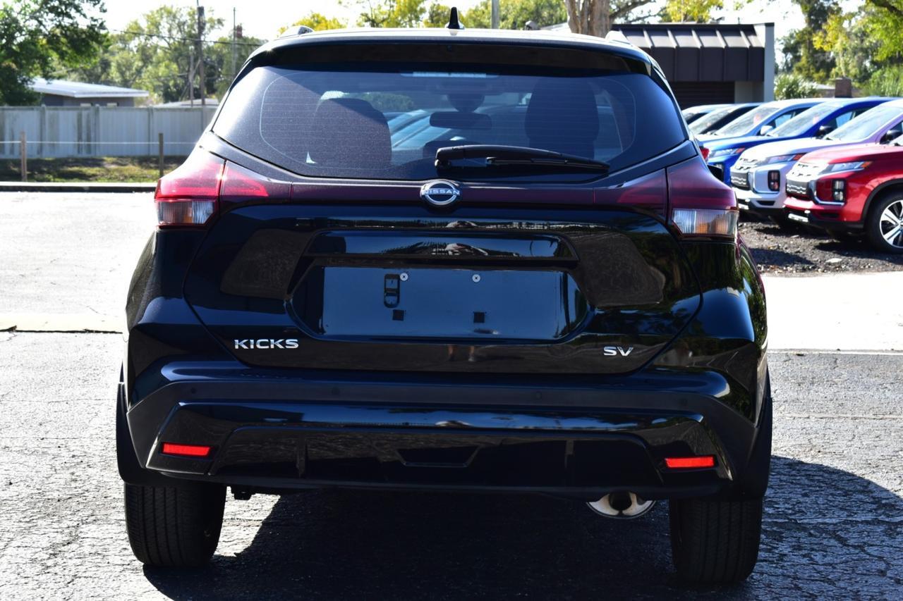 2022 Nissan Kicks SV Tampa FL