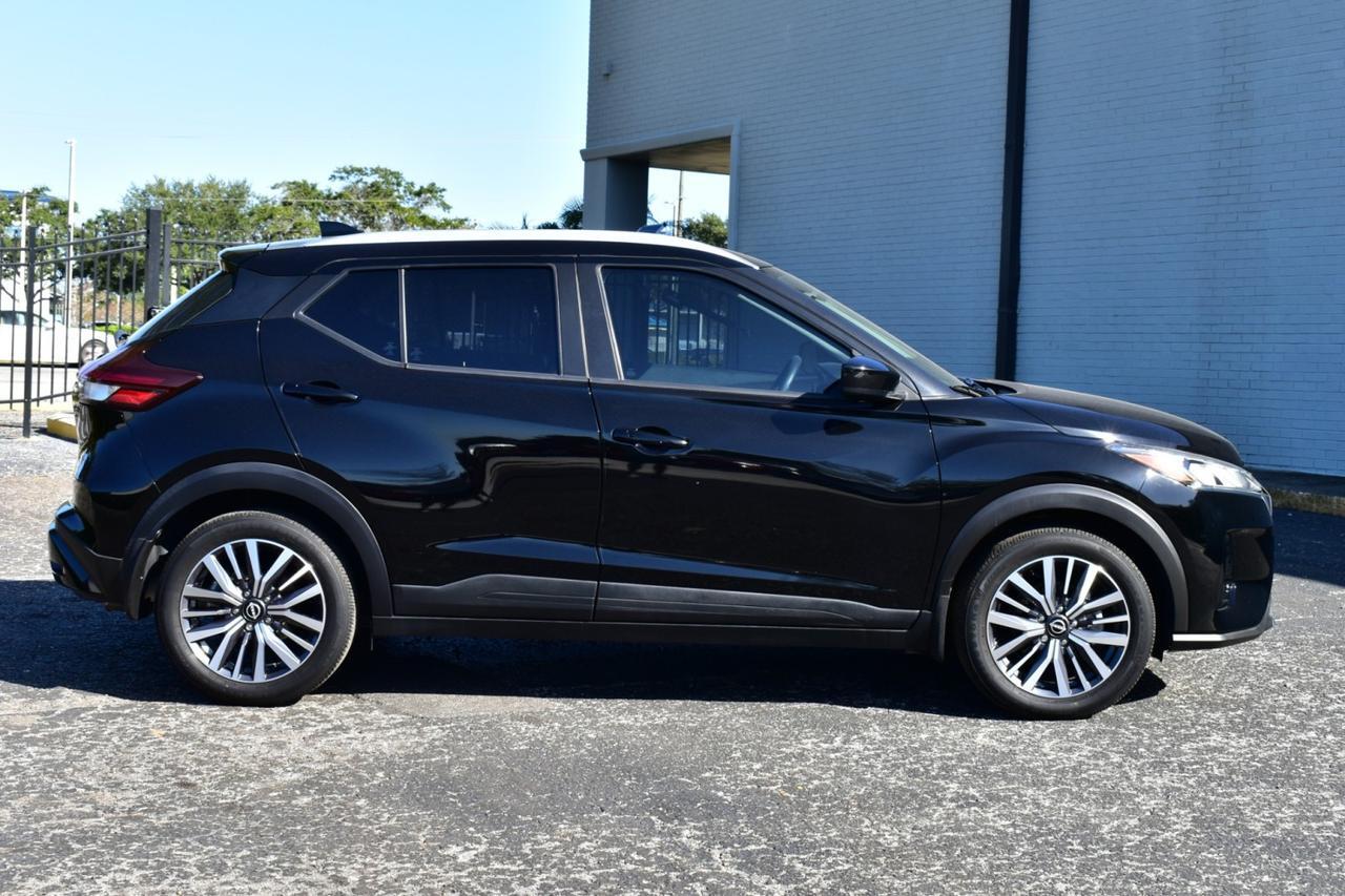 2022 Nissan Kicks SV Tampa FL
