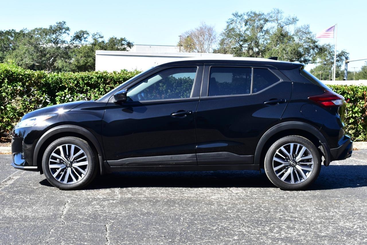 2022 Nissan Kicks SV Tampa FL