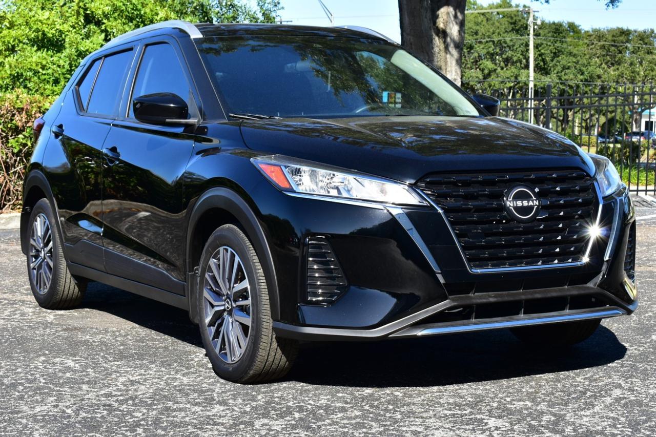 2022 Nissan Kicks SV Tampa FL