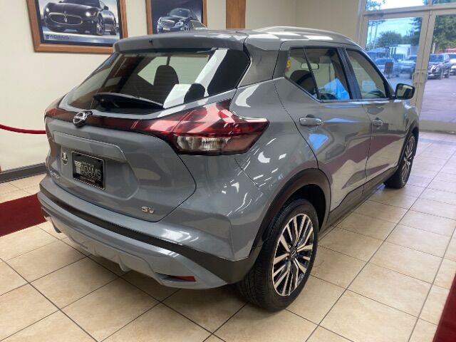2022 Nissan Kicks SV Xtronic CVT Charlotte NC