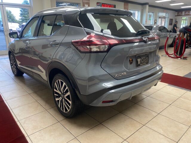 2022 Nissan Kicks SV Xtronic CVT Charlotte NC