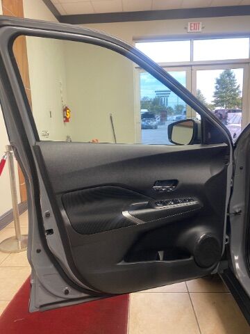 2022 Nissan Kicks SV Xtronic CVT Charlotte NC