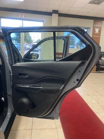 2022 Nissan Kicks SV Xtronic CVT Charlotte NC