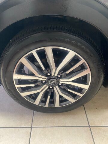 2022 Nissan Kicks SV Xtronic CVT Charlotte NC
