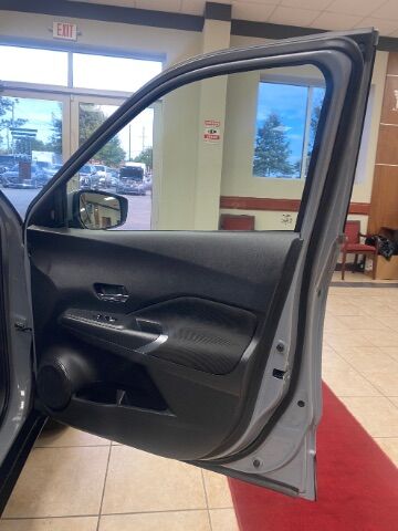 2022 Nissan Kicks SV Xtronic CVT Charlotte NC