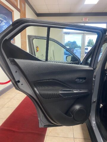 2022 Nissan Kicks SV Xtronic CVT Charlotte NC